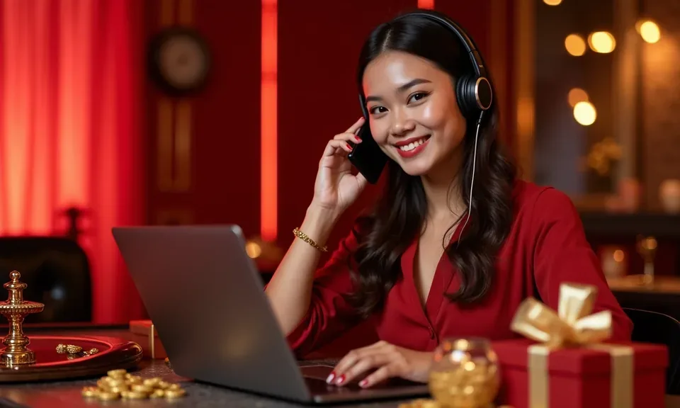 granbeat88 Samarinda Live Table — Real Dealers, Real Rounds