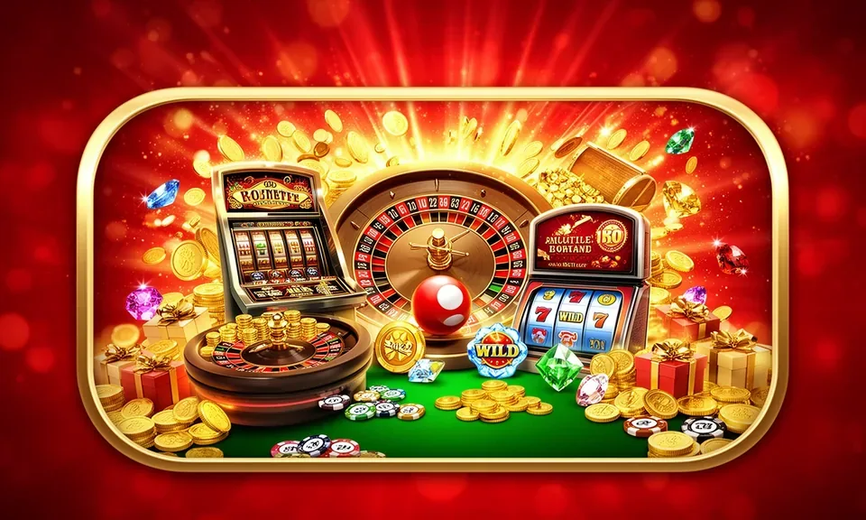 granbeat88 Indonesia App