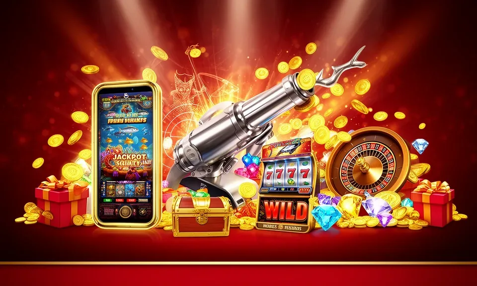 granbeat88 Bonus